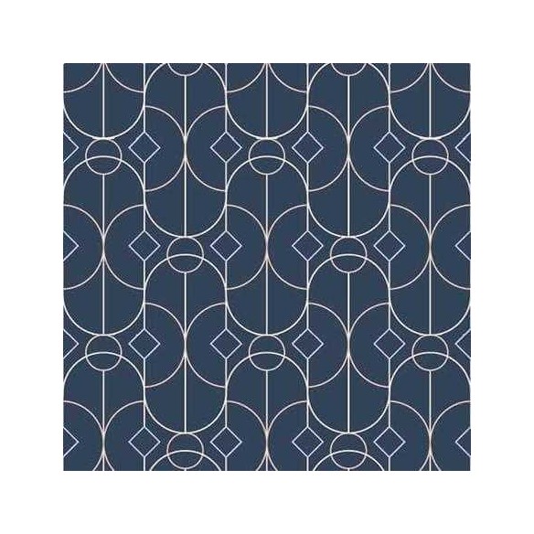 Papel de Parede Adesivo  Abstrato  N677122