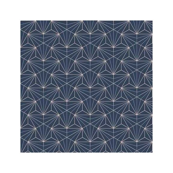 Papel de Parede Adesivo  Abstrato  N677124