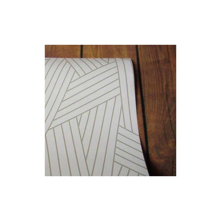 Papel de Parede Adesivo  Abstrato 0316