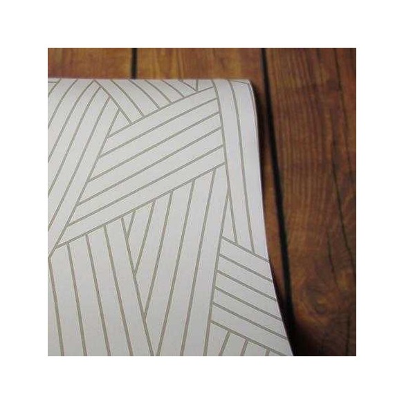 Papel de Parede Adesivo  Abstrato 0316