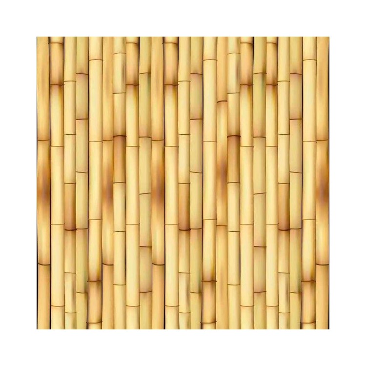 Papel de Parede Adesivo Bambu 195719759