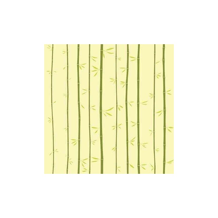 Papel de Parede Adesivo Bambu 210157