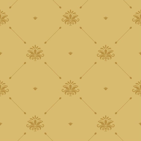 Papel de Parede Adesivo Barroco Arabesco Vintage N013024