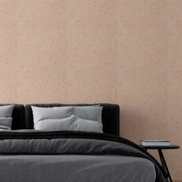 Papel de Parede Adesivo Bege bahia N08236