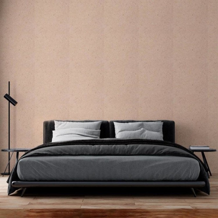 Papel de Parede Adesivo Bege bahia N08236