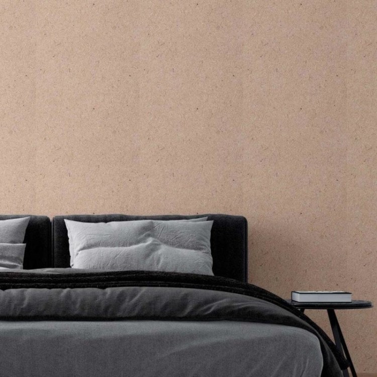 Papel de Parede Adesivo Bege bahia N08236