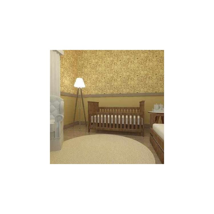 Papel de Parede Adesivo Bichos 123338188