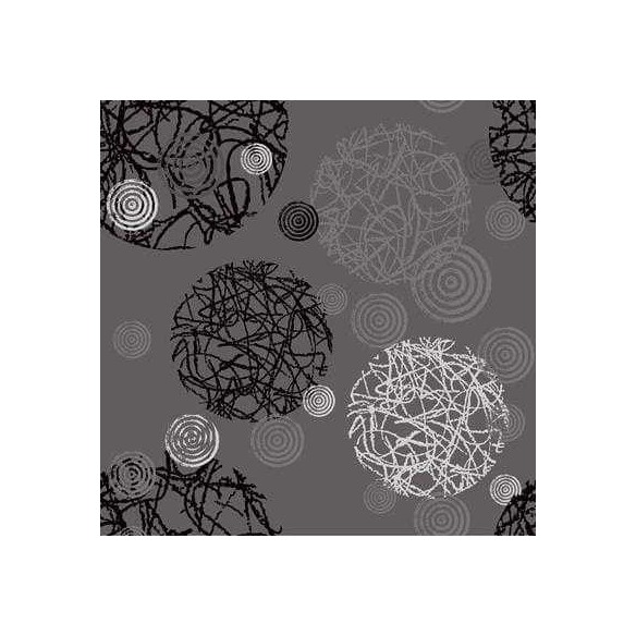 Papel de Parede Adesivo Bolas 284078162