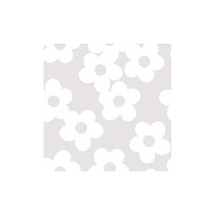 Papel de Parede Adesivo  Floral  N1801618473