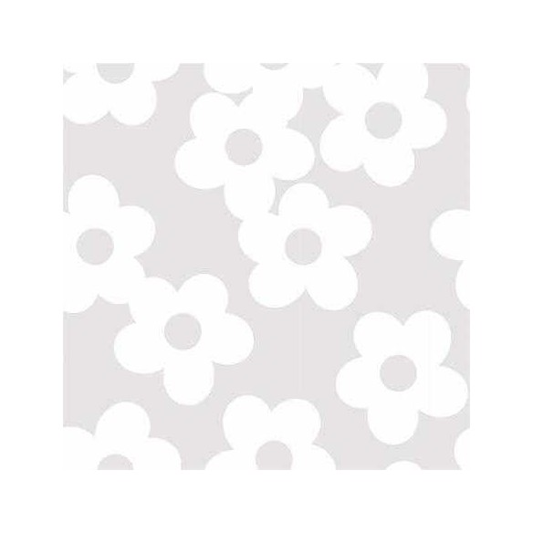 Papel de Parede Adesivo  Floral  N1801618473
