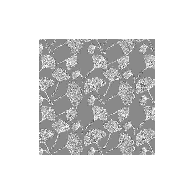 Papel de Parede Adesivo  Floral  N258C