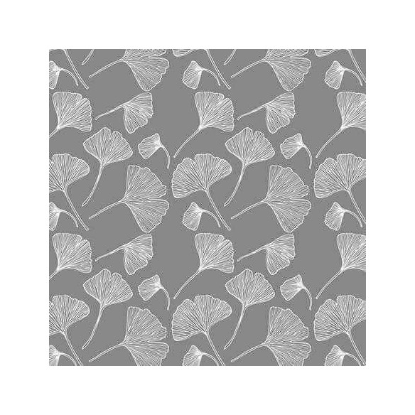Papel de Parede Adesivo  Floral  N258C
