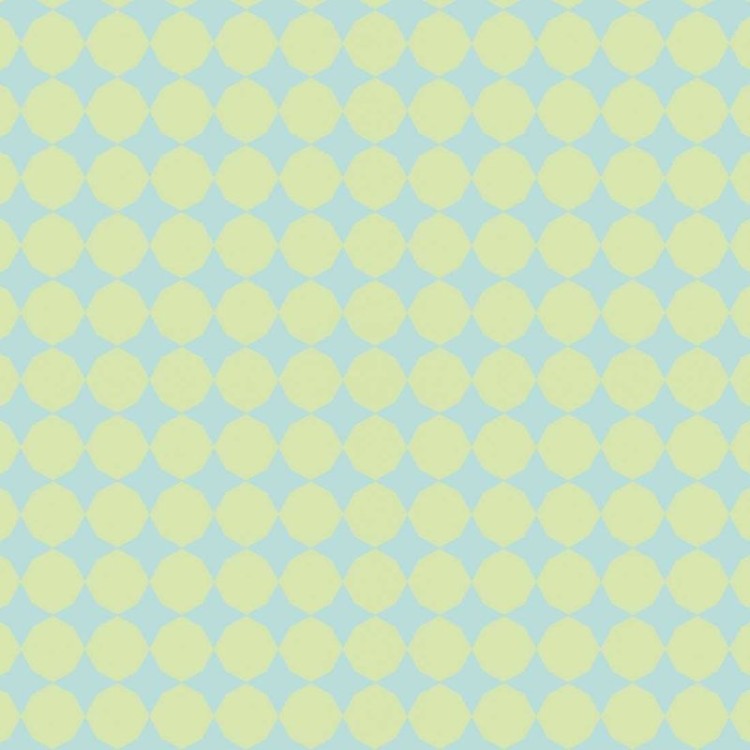 Papel de Parede Adesivo Bolhas Verdes 2414338343