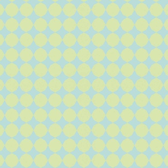 Papel de Parede Adesivo Bolhas Verdes 2414338343