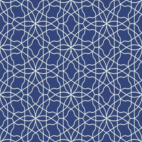 Papel de Parede Adesivo Borboletas Coloridas N07008