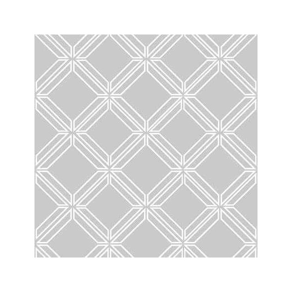 Papel de Parede Adesivo  Geométrico  N1091402