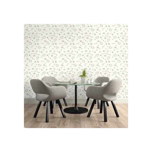Papel de Parede Adesivo Bule 209473051