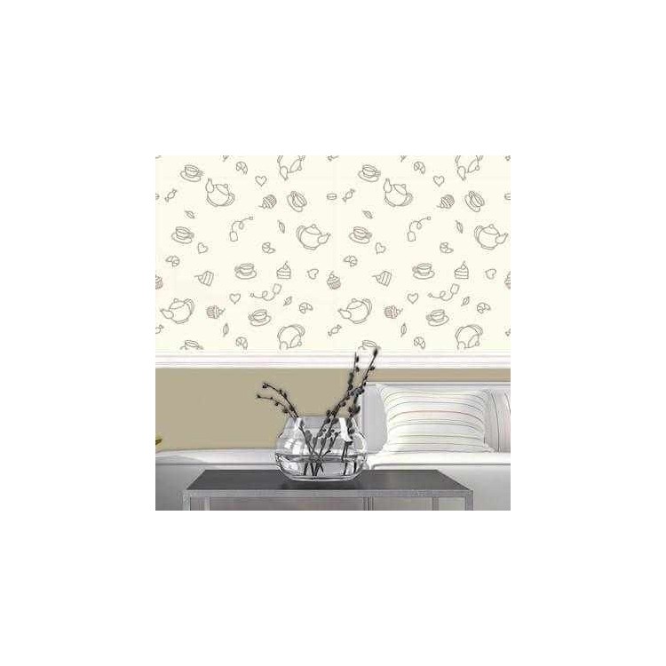 Papel de Parede Adesivo Bule 209473051