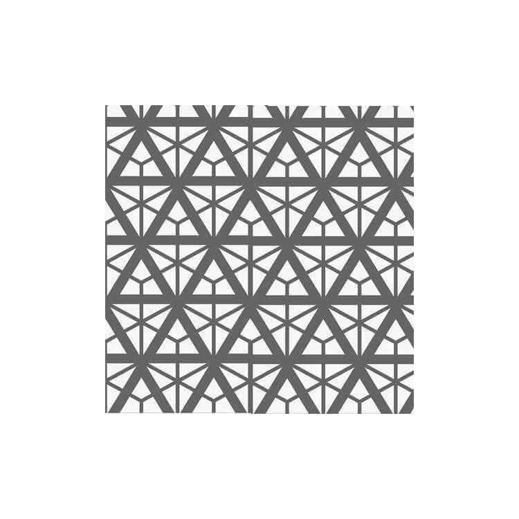 Papel de Parede Adesivo  Geométrico  N4201