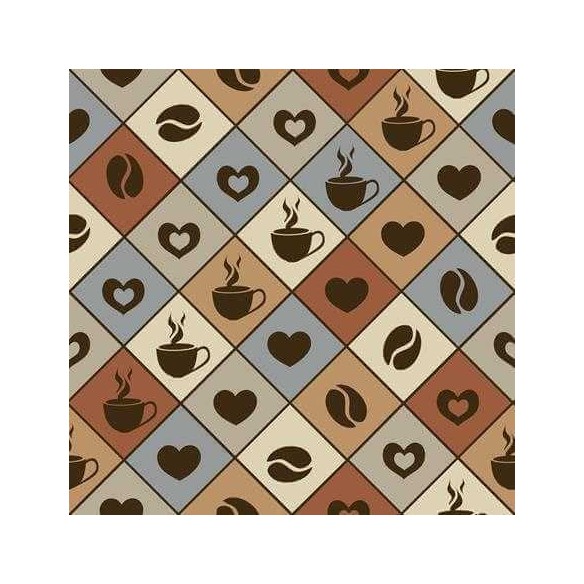 Papel de Parede Adesivo Café Cozinha  27293010