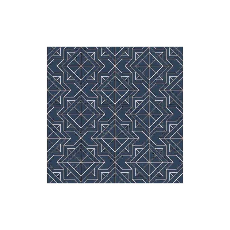 Papel de Parede Adesivo  Geométrico  N677123