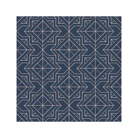 Papel de Parede Adesivo  Geométrico  N677123