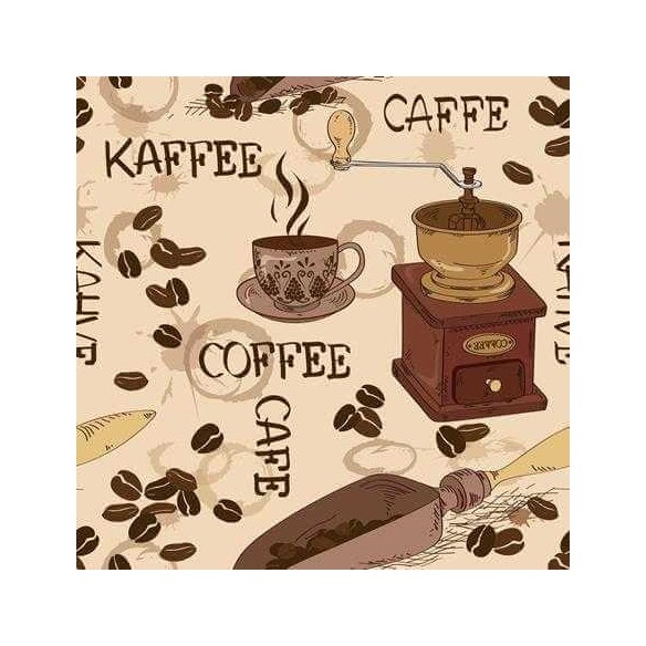 Papel de Parede Adesivo Café Cozinha 262030105
