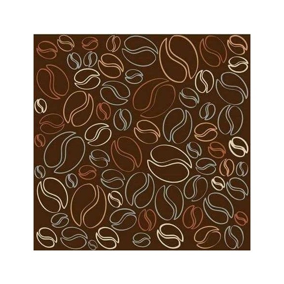 Papel de Parede Adesivo Café Cozinha 272730108