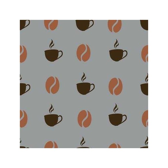 Papel de Parede Adesivo Café Cozinha 27293910