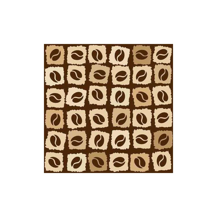 Papel de Parede Adesivo Café Cozinha 272960105