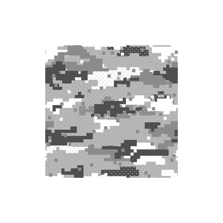Papel de Parede Adesivo Camuflado N8836F