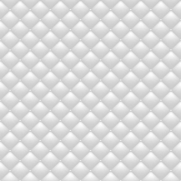 Papel de Parede Adesivo Capitone discreto N03139