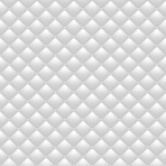 Papel de Parede Adesivo Capitone discreto N03139