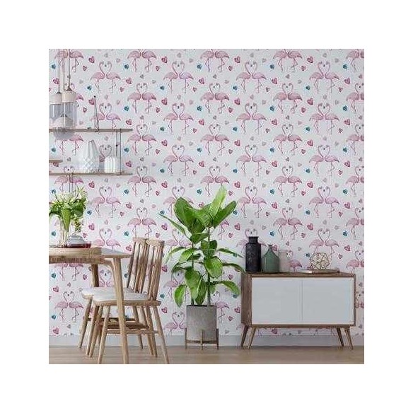 Papel de Parede Adesivo  Jovem  N18014942