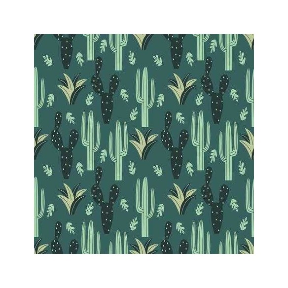 Papel de Parede Adesivo Caquitos N1157