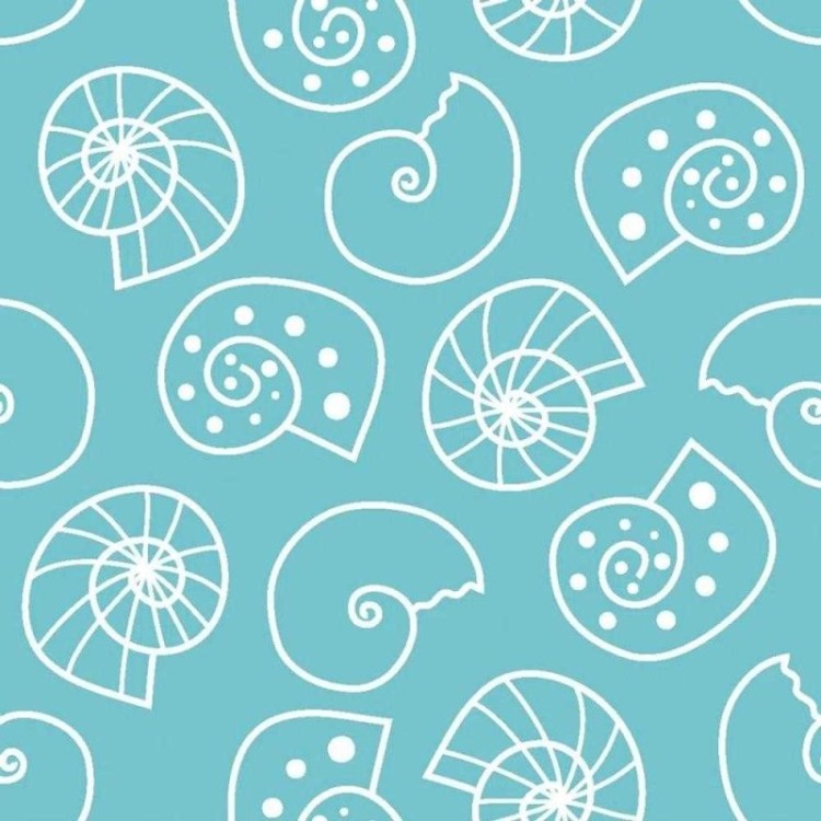 Papel de Parede Adesivo caracol 169239354