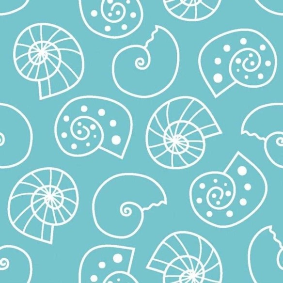 Papel de Parede Adesivo caracol 169239354