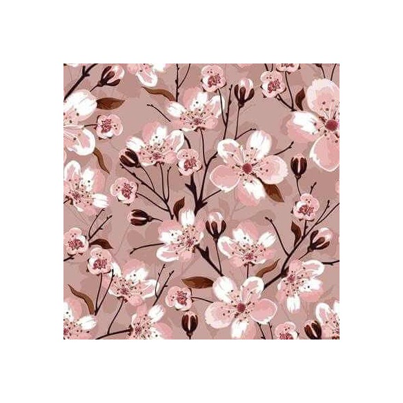 Papel de Parede Adesivo Cerejeira 689