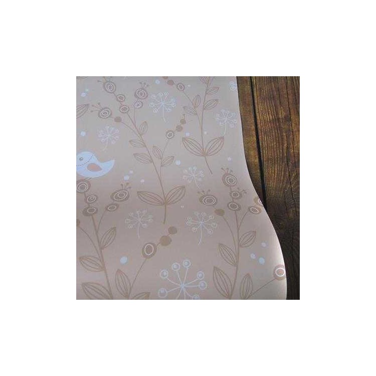 Papel de Parede Adesivo  Pássaros  66519256