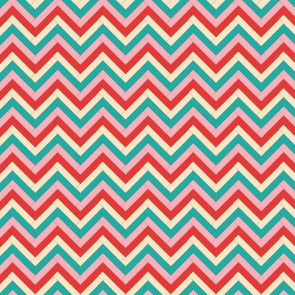 Papel de Parede Adesivo Chevron  883999303