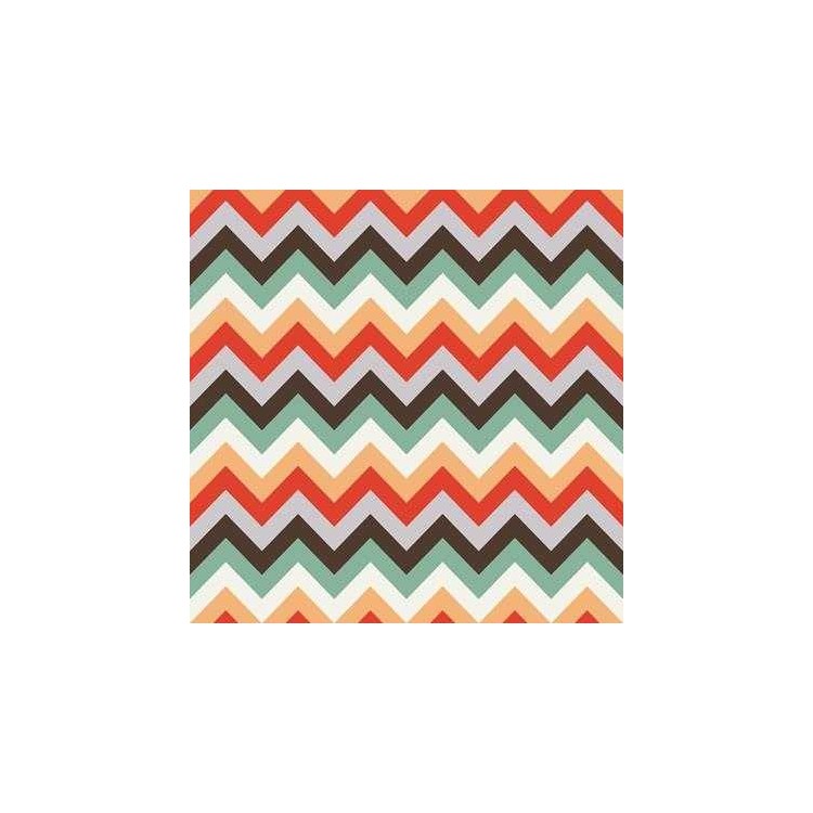 Papel de Parede Adesivo Chevron 0168