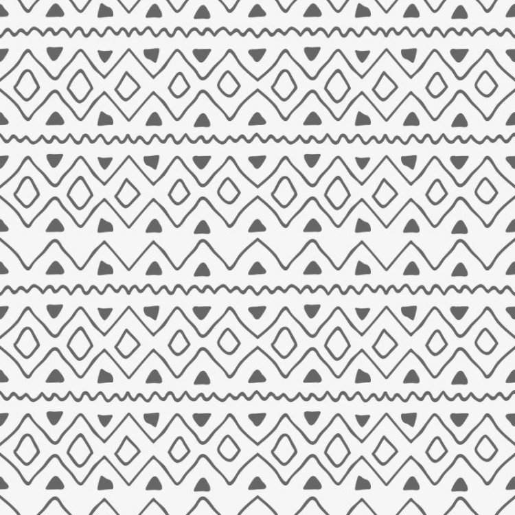 Papel de Parede Adesivo Chevron 3D N02293