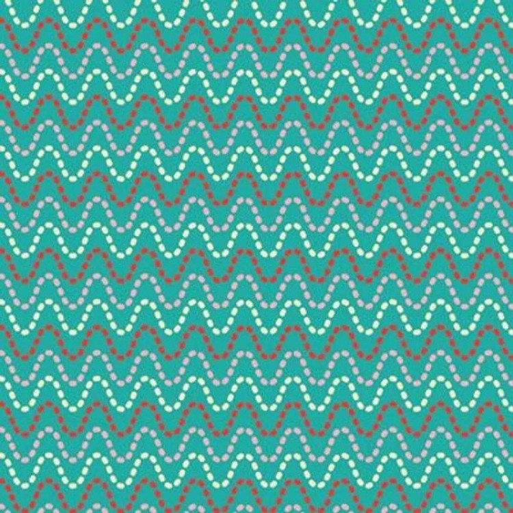 Papel de Parede Adesivo Chevron 883999305