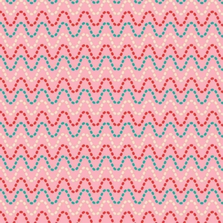 Papel de Parede Adesivo Chevron 883999306