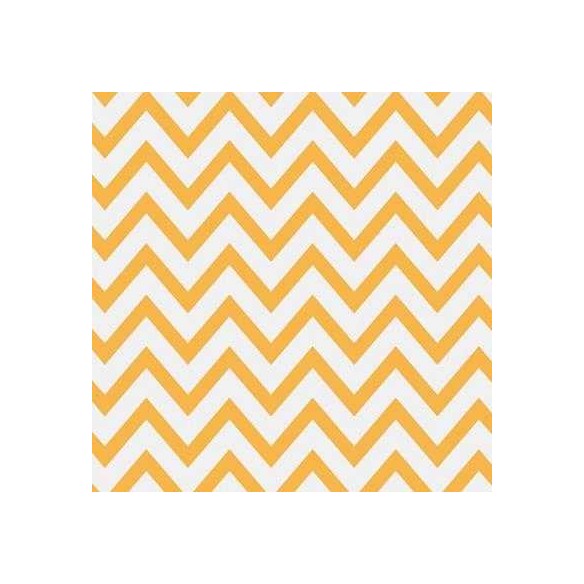Papel de Parede Adesivo Chevron Amarelo 2814338343