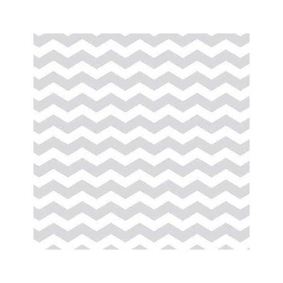 Papel de Parede Adesivo Chevron Cinza 199201063