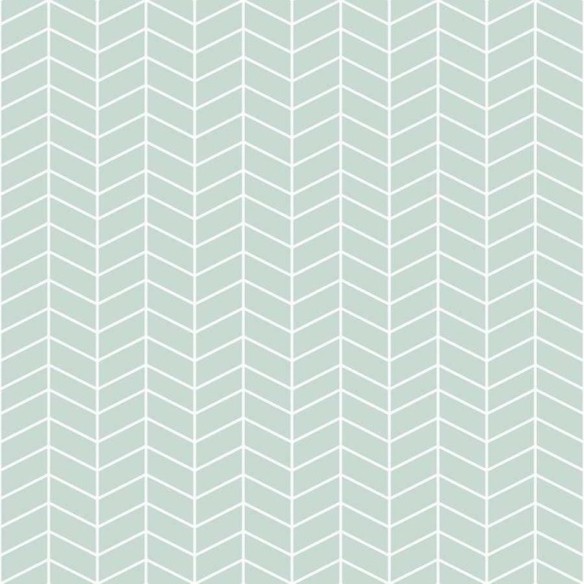 Papel de Parede Adesivo Chevron com Listras N06291