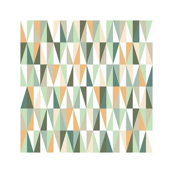 Papel de Parede Adesivo Chevron Jovem Colorido 603611555