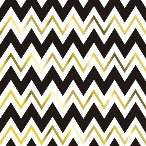 Papel de Parede Adesivo Chevron Jovem N013116