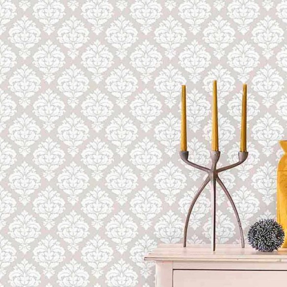 Papel de Parede Adesivo  Vintage 164305676